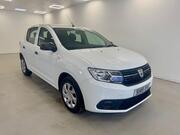 Dacia Sandero - Image 1