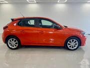 Vauxhall Corsa - Image 2