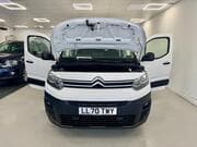 Citroen Berlingo - Image 8