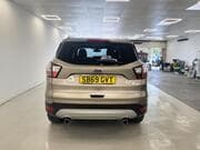 Ford Kuga - Image 8