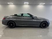 Mercedes-Benz C Class - Image 2