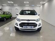 Ford EcoSport - Image 7