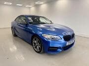 BMW 2 Series - Image 1