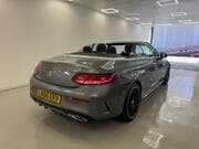 Mercedes-Benz C Class - Image 3