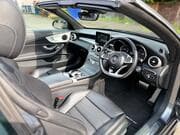 Mercedes-Benz C Class - Image 4