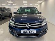 Volkswagen Tiguan - Image 7