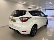 Ford Kuga - Image 3