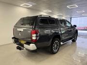 Mitsubishi L200 - Image 3