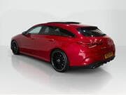 Mercedes-Benz CLA - View 3