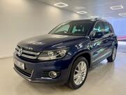 Volkswagen Tiguan - Image 8