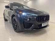 Maserati Levante - Image 6