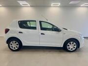 Dacia Sandero - Image 2