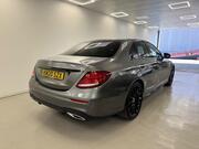 Mercedes-Benz E Class - Image 3