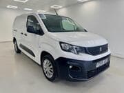 Peugeot Partner - Image 1
