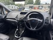 Ford EcoSport - Image 4