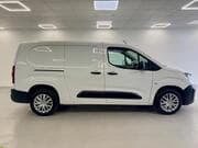 Peugeot Partner - Image 2