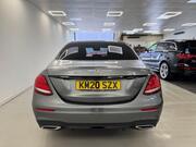 Mercedes-Benz E Class - Image 8