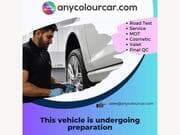 Ford Galaxy - Image 1