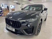 Maserati Levante - Image 3