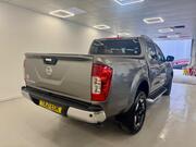 Nissan Navara - Image 3