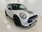 MINI Hatch - Image 1
