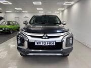 Mitsubishi L200 - Image 7