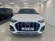 Audi Q5 - Image 7