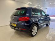 Volkswagen Tiguan - Image 3