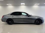 Mercedes-Benz E Class - Image 2