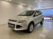 Ford Kuga - Image 8