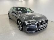 Audi A6 Saloon - Image 1