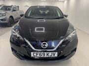 Nissan Leaf - Image 7