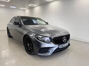 Mercedes-Benz E Class - Image 1