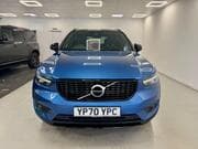 Volvo XC40 - Image 7
