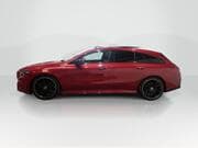 Mercedes-Benz CLA - View 2