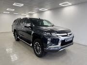 Mitsubishi L200 - Image 1