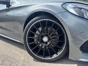 Mercedes-Benz C Class - Image 6