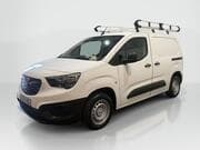 Vauxhall Combo - View 2