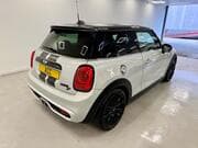 MINI Hatch - Image 3
