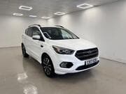 Ford Kuga - Image 1
