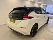 Nissan Leaf - Image 2