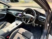 Audi A6 Saloon - Image 4