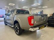 Nissan Navara - Image 8