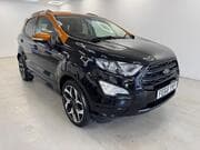 Ford EcoSport - Image 1