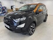 Ford EcoSport - Image 8