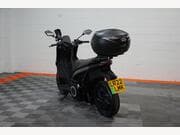 Scutum SEAT MO eScooter 125 - View 3