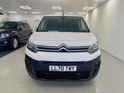 Citroen Berlingo - Image 6