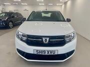 Dacia Sandero - Image 6