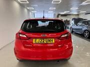Ford Fiesta - Image 8