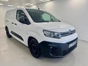 Citroen Berlingo - Image 1